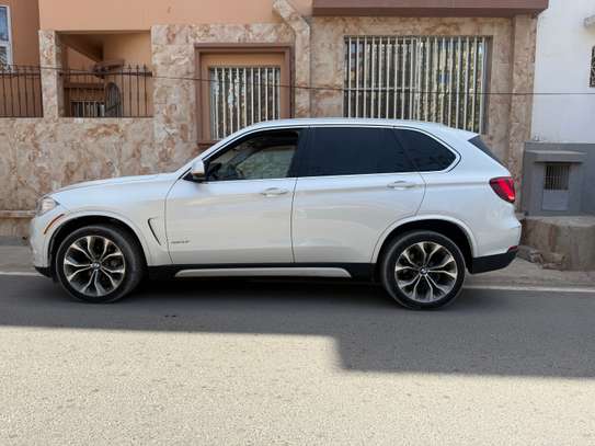 BMW x5 image 5