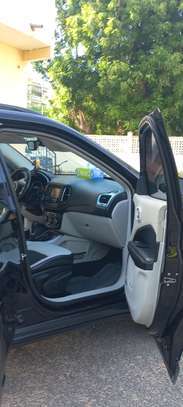 Jeep Compass 2018 image 9