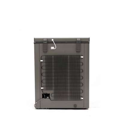 CONGÉLATEUR 200LITRES DESKA HORIZONTAL GRIS FRZ175DK image 3