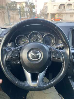 Mazda cx5 gt 2016 image 11