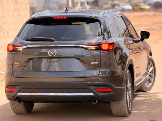 MAZDA CX-9 2019 🎉 image 5