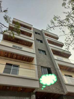 APPARTEMENTS AUX ALMADIES image 1
