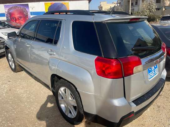 Belle GMC terrain 2012 image 5