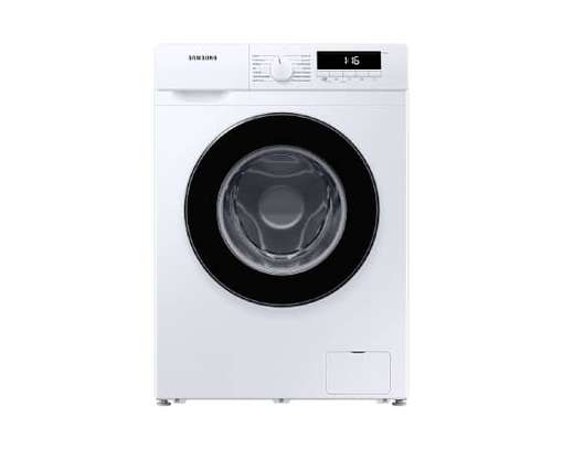MACHINE À LAVER 8KG SAMSUNG BLANC image 3