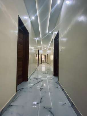 Appartement moderne aux Mamelles image 9