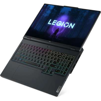 Lenovo Legion Pro 7 image 1