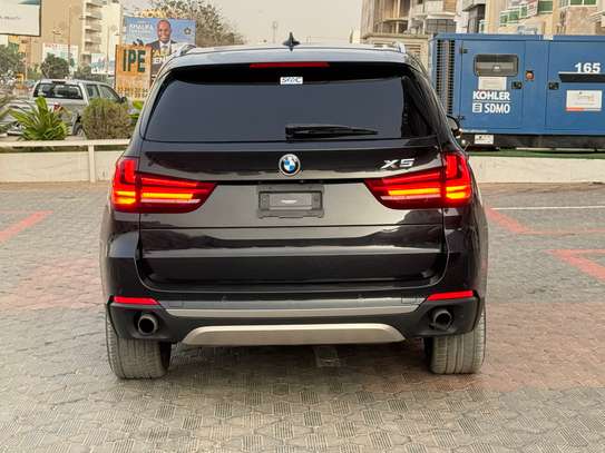 BMW x5 image 4