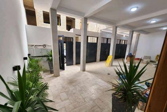 Location – Appartement 2 Chambres + Salon à Ngor Almadies image 1