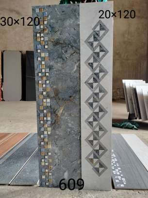 Carreaux 30x120 / 20x120 image 1