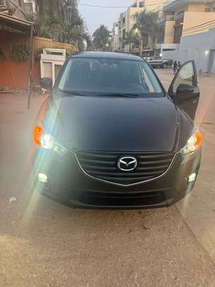 Mazda CX-5 2016 image 3