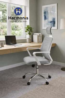 Des chaises de bureau ergonomique image 4