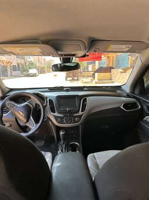 Chevrolet Equinox SUV image 11
