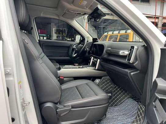 HAVAL Big Dog (Dargo) 2022 image 6