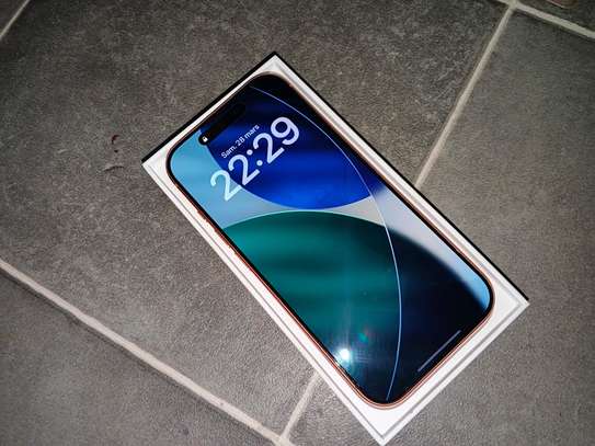 Iphone 17 pro 256 image 3