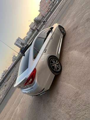 Hyundai sonata sport 2016 image 3