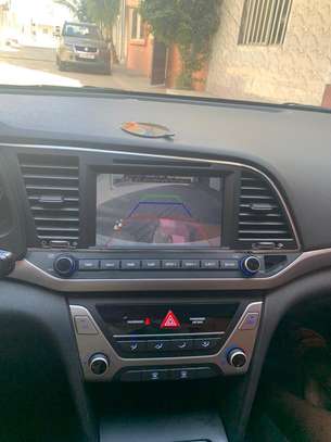 HYUNDAI   AVANTÉ   2016 image 8