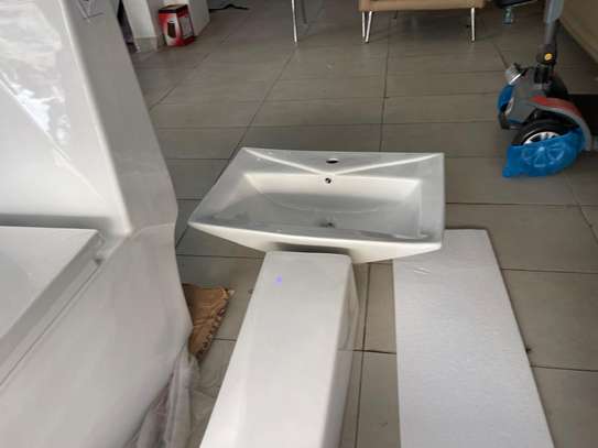 Ensemble Sanitaire image 4
