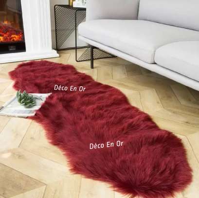 Descente de lit image 2