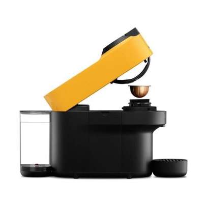 PROMO MACHINE À CAFÉ NESPRESSO VERTUO JAUNE image 2