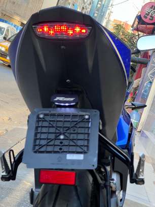Yamaha image 6