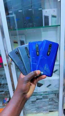 Redmi 8 - 128go ram 4go 4g image 2