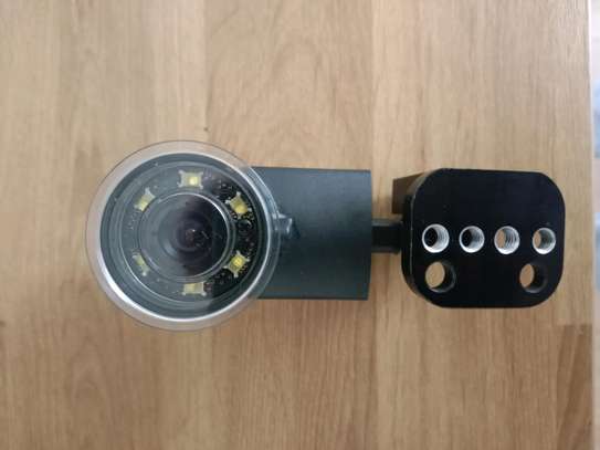 Caméra vision industriel COGNEX checker image 4