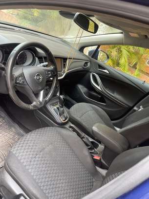 Opel astra image 3