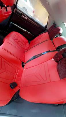 FORD FUSION SEL Limited 2.0 2014 image 4