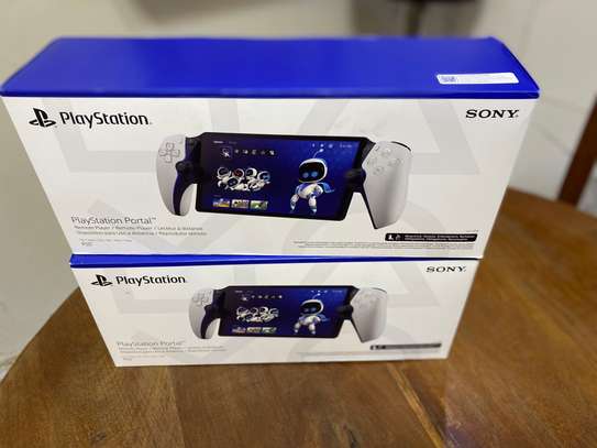 PlayStation portable image 1