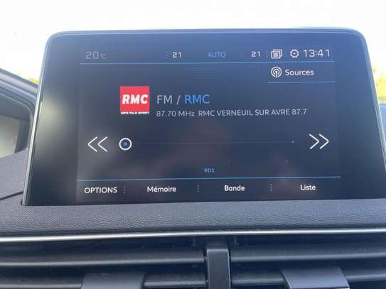 🚗 À Vendre : 4X4 Diesel Automatique – Très Bien Équipé ! 🚗 image 14