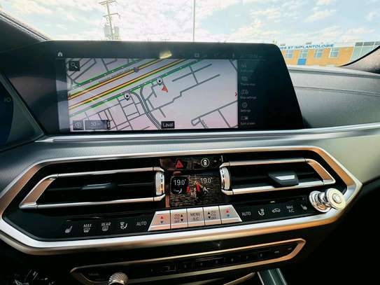 BMW X5 Pack M 2021 image 11