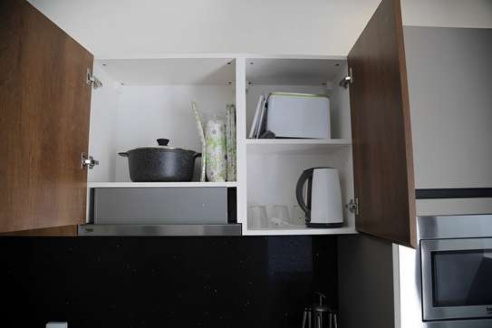 Appartement standing 87 m² – Résidence premium sécurisée image 9