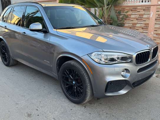 BMW X5 pack M image 3