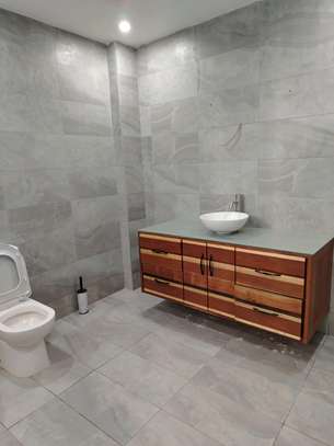 APPARTEMENT À LOUER AUX ALMADIES image 18