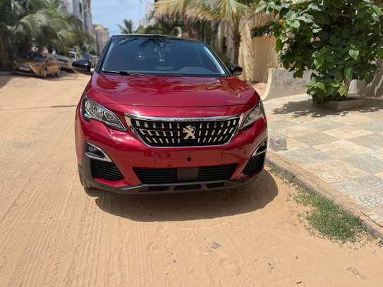 PEUGEOT 3008 2017 image 1