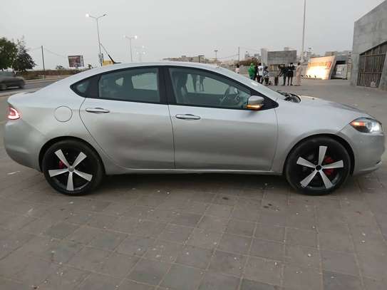 Dodge Dart GT image 7