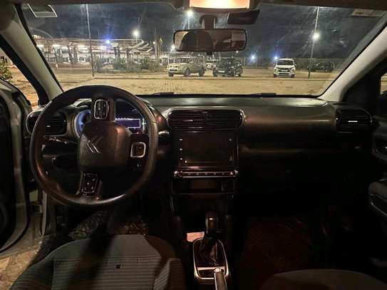 Citroën C4 Cactus à vendre image 3