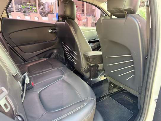 Renault QM3 2016 image 8