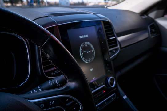 Renault QM6 2017 image 7