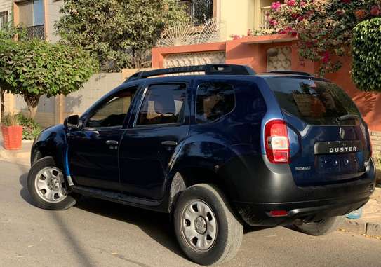 Renault duster 2016 image 7