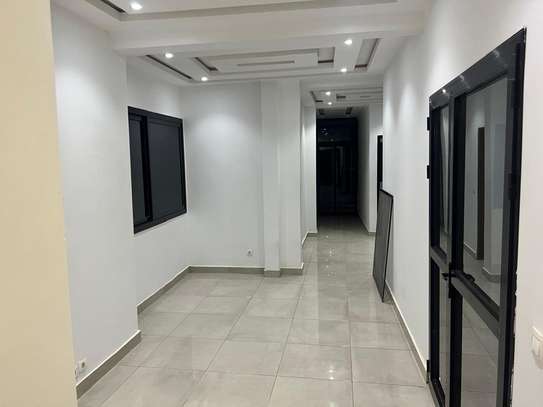 Appartement F4 Haut Standing à louer – Cité Keur Gorgui image 5