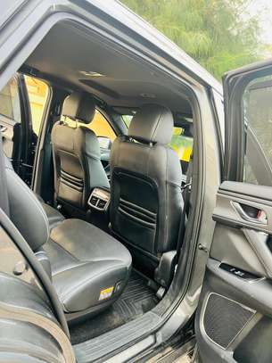 Mazda cx9 2021 7 places image 12