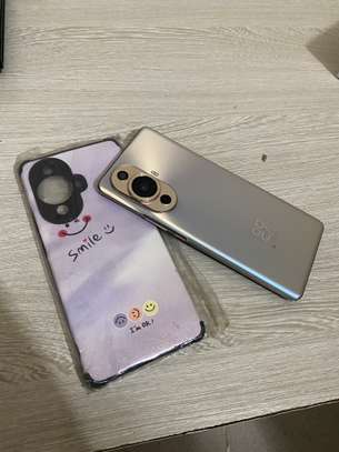 Huawei nova 11s 256 go ram 8 go image 2