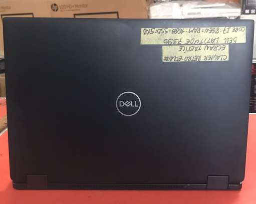 DELL 7390 X360 TACTILE image 7