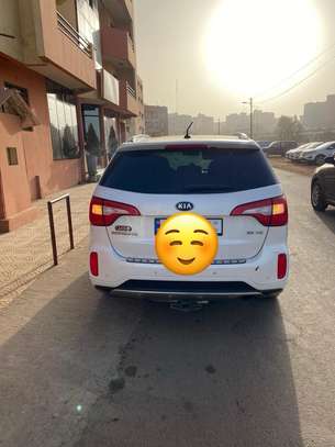 Kia Sorento 2015 SX image 1
