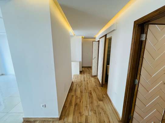 Appartement F4 à louer au Pla image 1