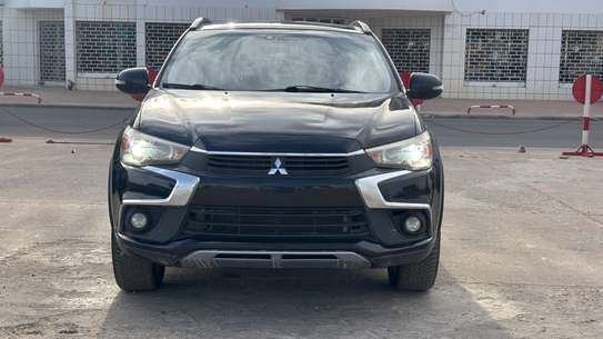 Mitsubishi rvr Venat full options image 1