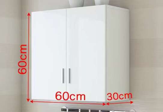 Placard de cuisine 2,3 et 4 portes image 5