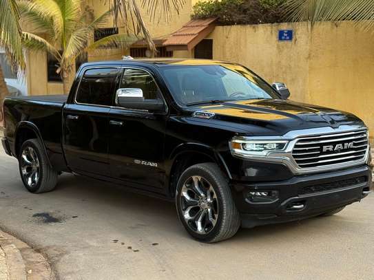 DODGE RAM image 3
