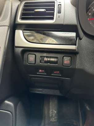 SUBARU FORESTER 2017 image 14